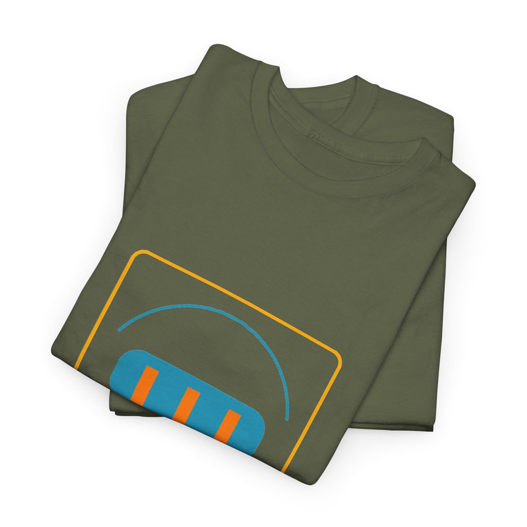 River Raft Rally T-Shirt