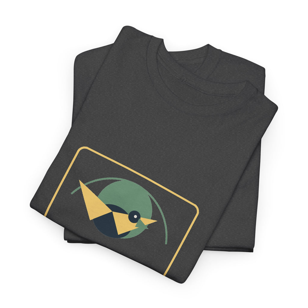 Dawn Bird Count T-Shirt