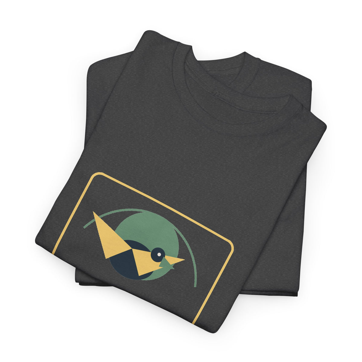 Dawn Bird Count T-Shirt