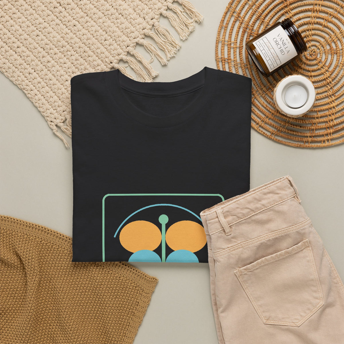 Dragonfly Creek Club T-Shirt