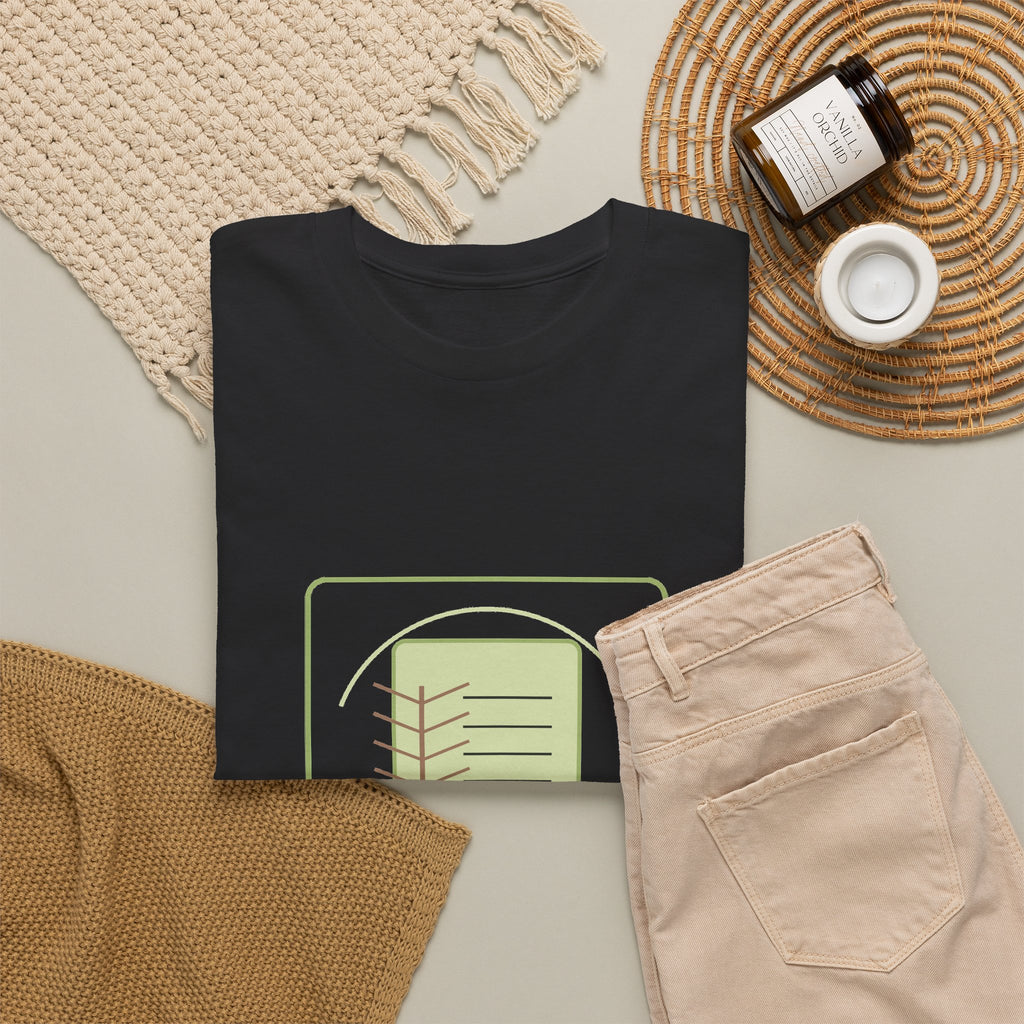 Field Notes Fern T-Shirt