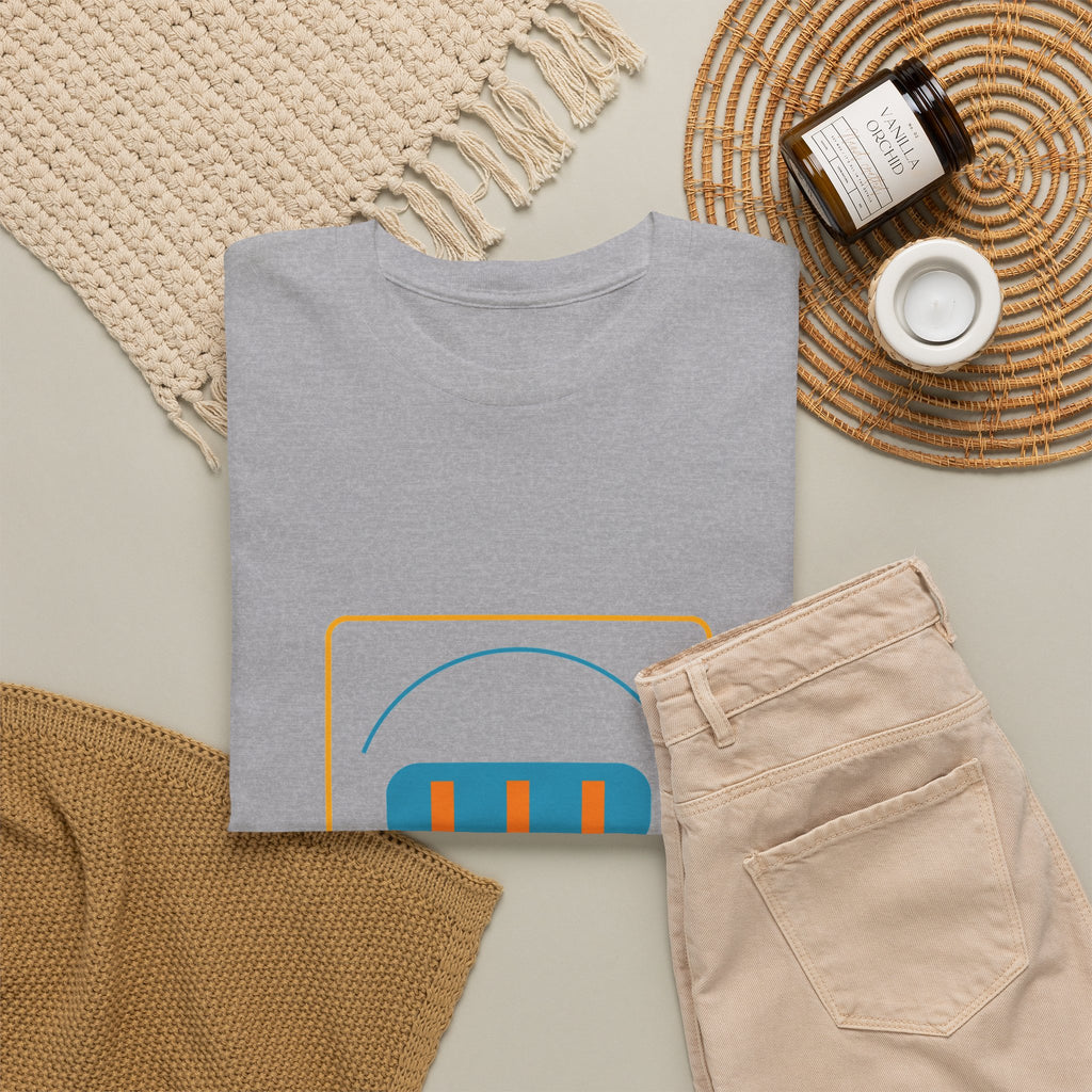 River Raft Rally T-Shirt