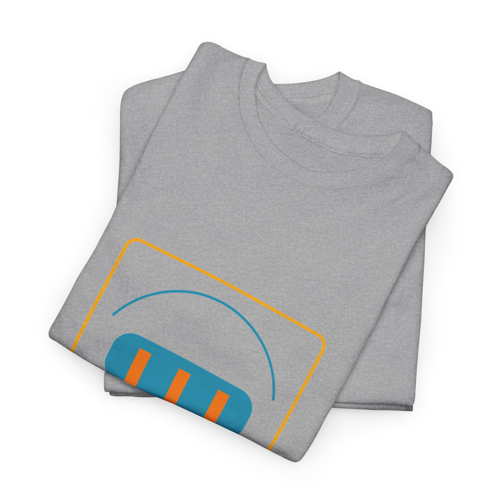 River Raft Rally T-Shirt