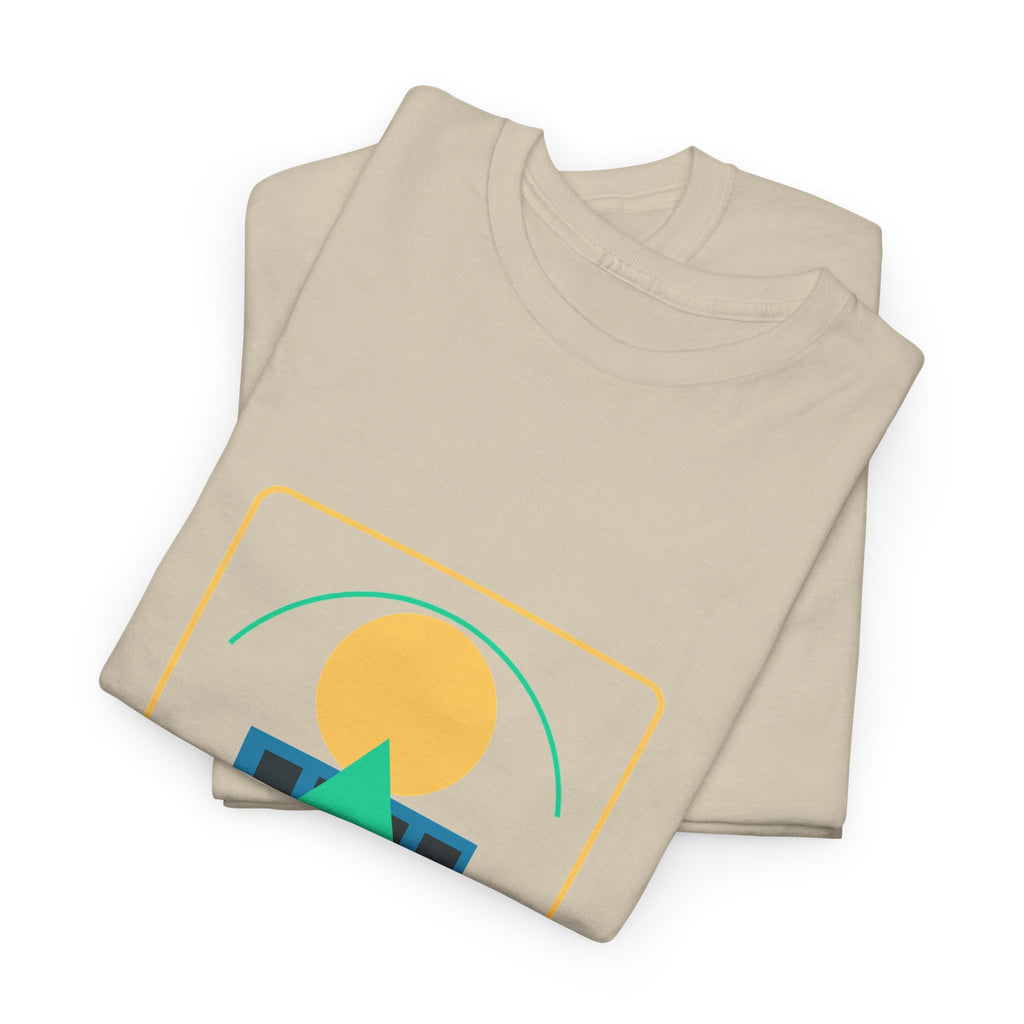 Solar Camp Future T-Shirt