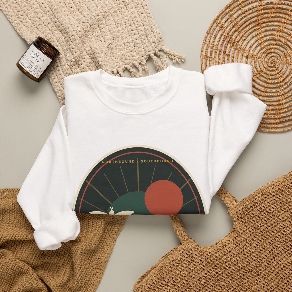 Gulfwind Passage Crewneck Sweatshirt