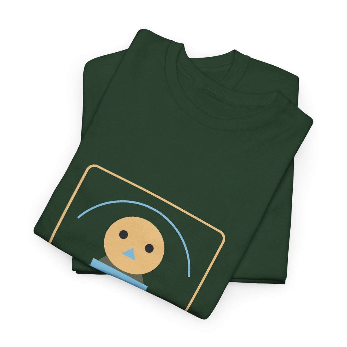 Owl Cabin Hours T-Shirt