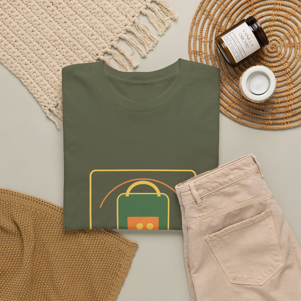 Trail Snacks Dept T-Shirt