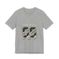 Football Number 09 T-Shirt - Angular Graphic