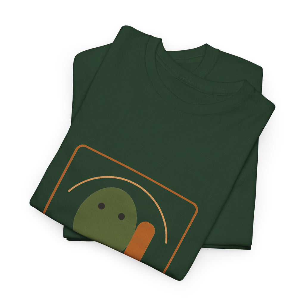 Bigfoot Dink Club T-Shirt