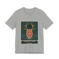 Highmoor Stag Unisex T-Shirt