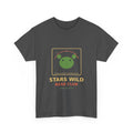 Stars Wild Bear T-Shirt