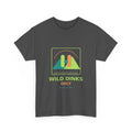 Wild Dinks Only T-Shirt