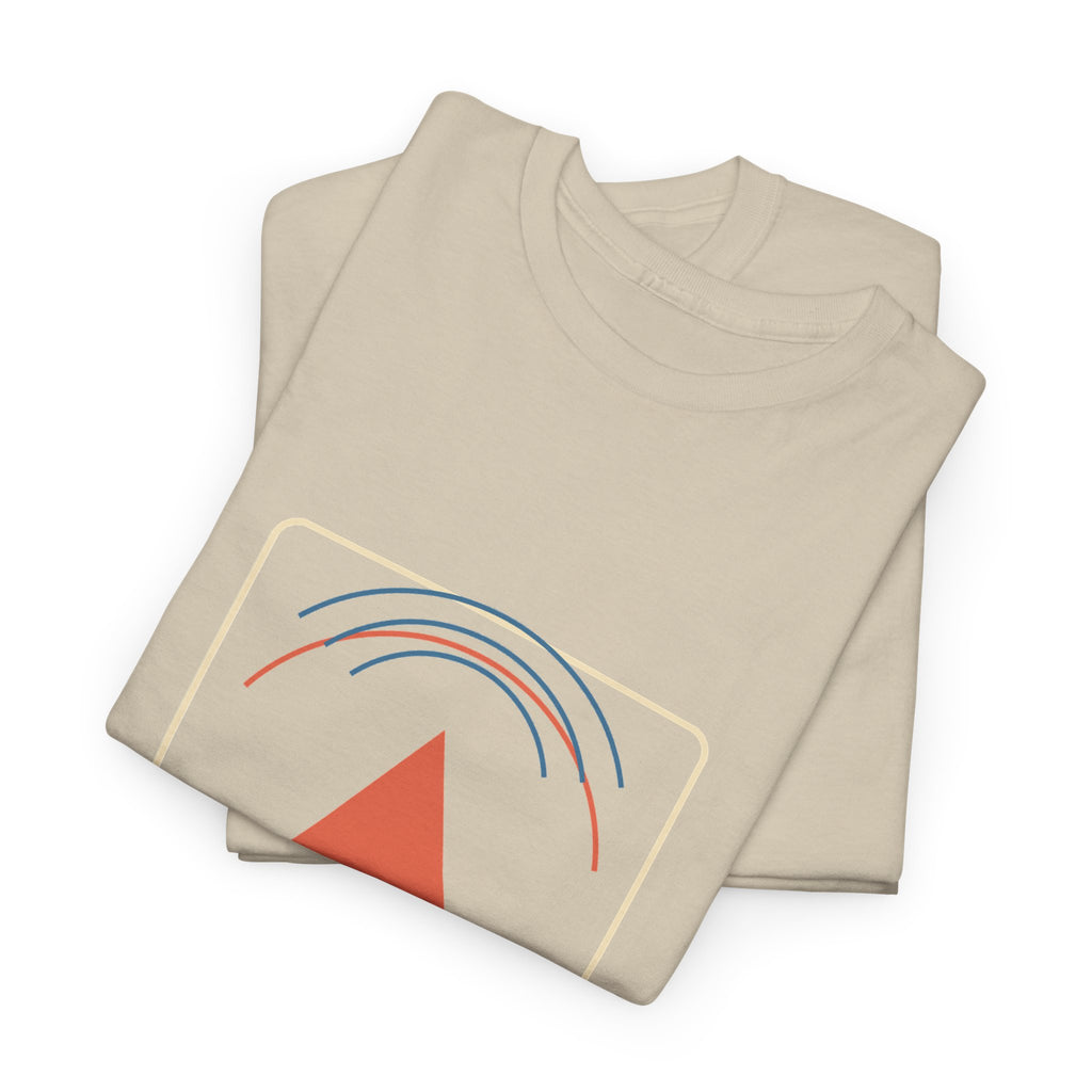 Zero WiFi Full Soul T-Shirt