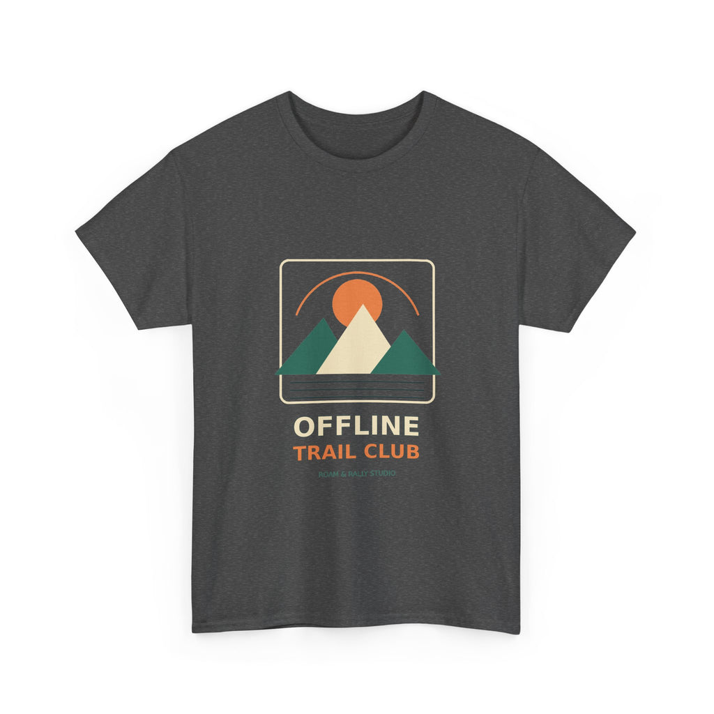 Offline Trail Club T-Shirt