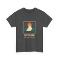 Offline Trail Club T-Shirt