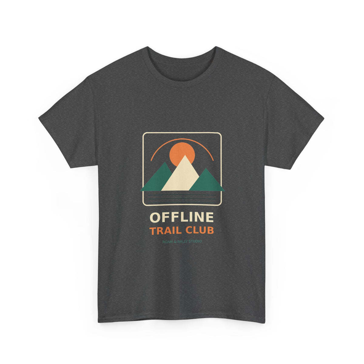 Offline Trail Club T-Shirt
