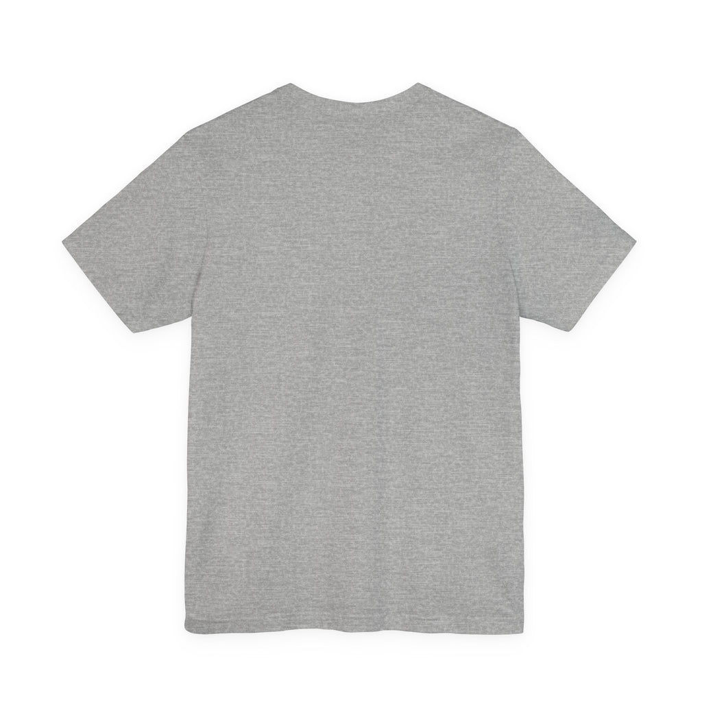 Nighttrail Bear Unisex T-Shirt
