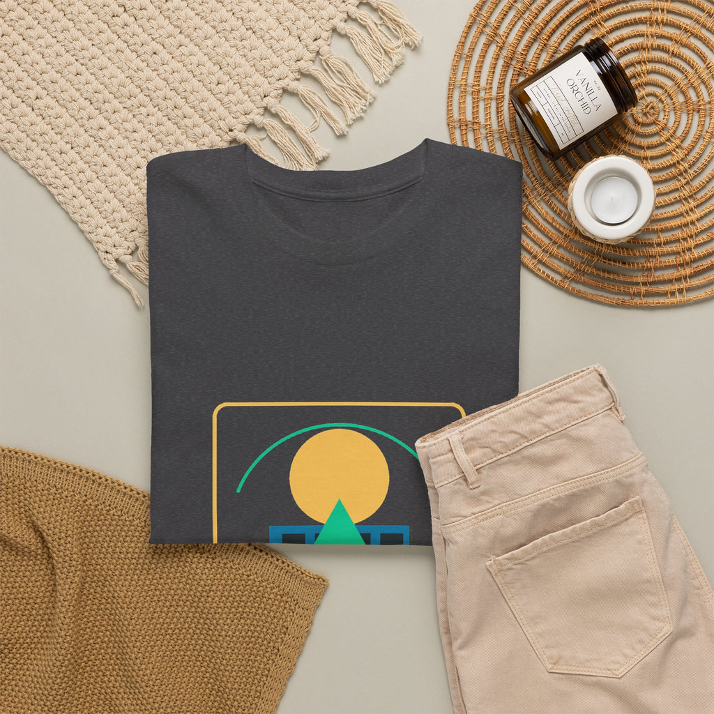 Solar Camp Future T-Shirt