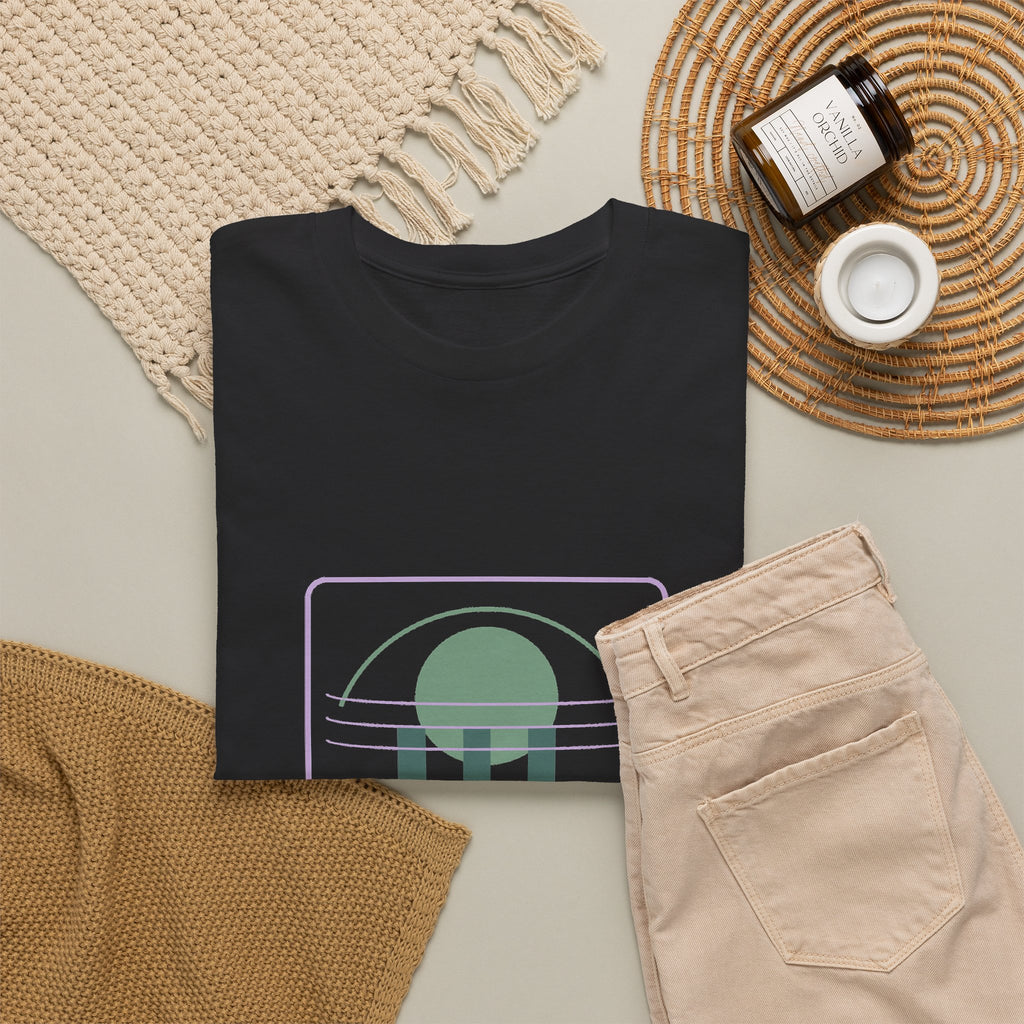 Mystic Outlands T-Shirt