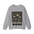 Contour Flight Crewneck Sweatshirt