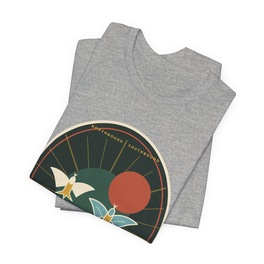 Gulfwind Passage Unisex T-Shirt