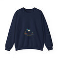 Cerulean Branchmark Crewneck Sweatshirt
