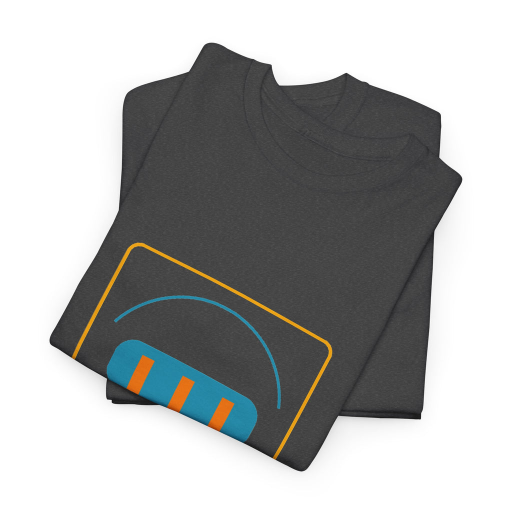River Raft Rally T-Shirt