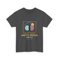 Moth Moon Watch T-Shirt