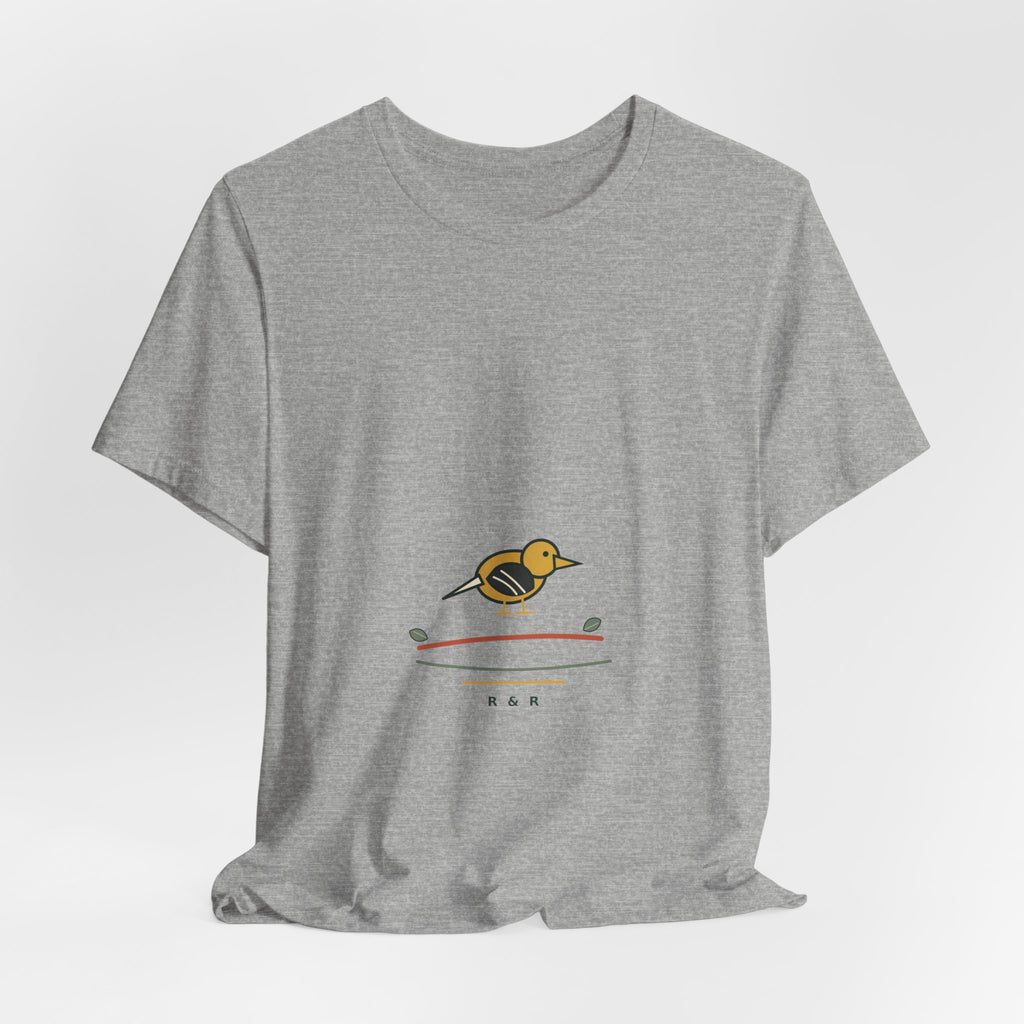 Goldenwing Threadmark Unisex T-Shirt