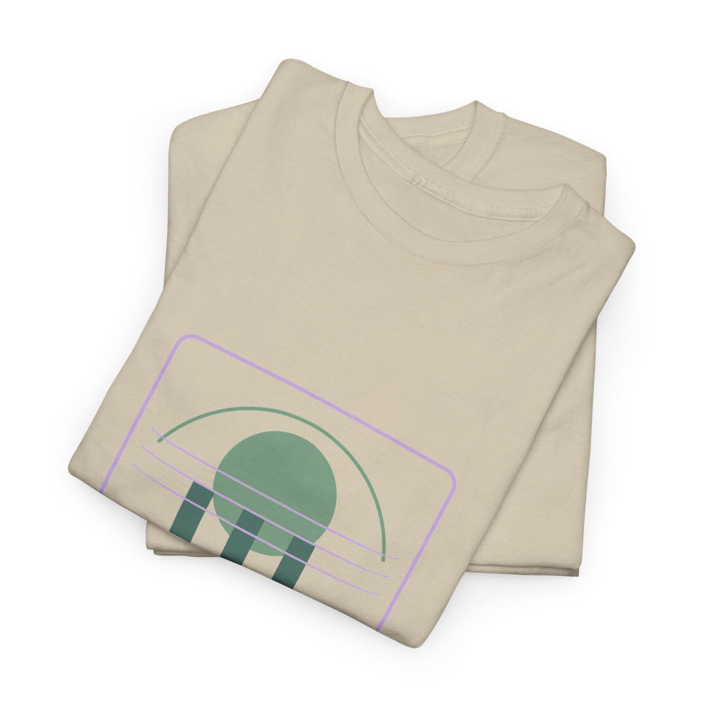 Mystic Outlands T-Shirt