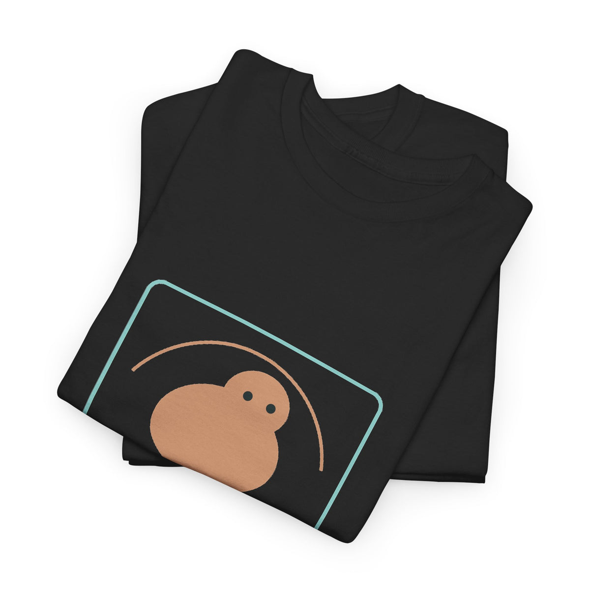 Otter Paddle Club T-Shirt
