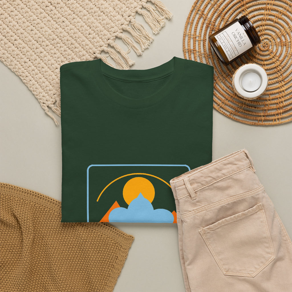 Cloudline Run Club T-Shirt