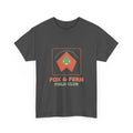 Fox Fern Field T-Shirt
