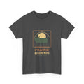 Bison Prairie Run T-Shirt