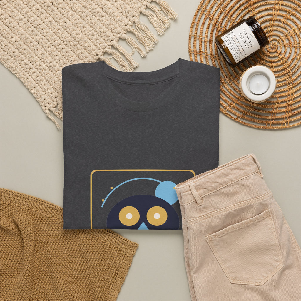 Owl Night Shift T-Shirt
