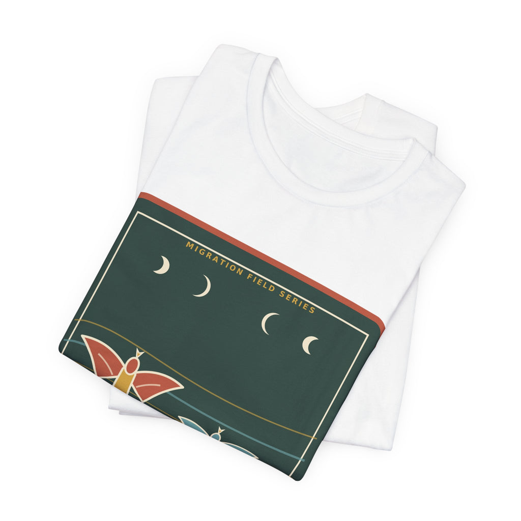Moonpath Flyway Unisex T-Shirt