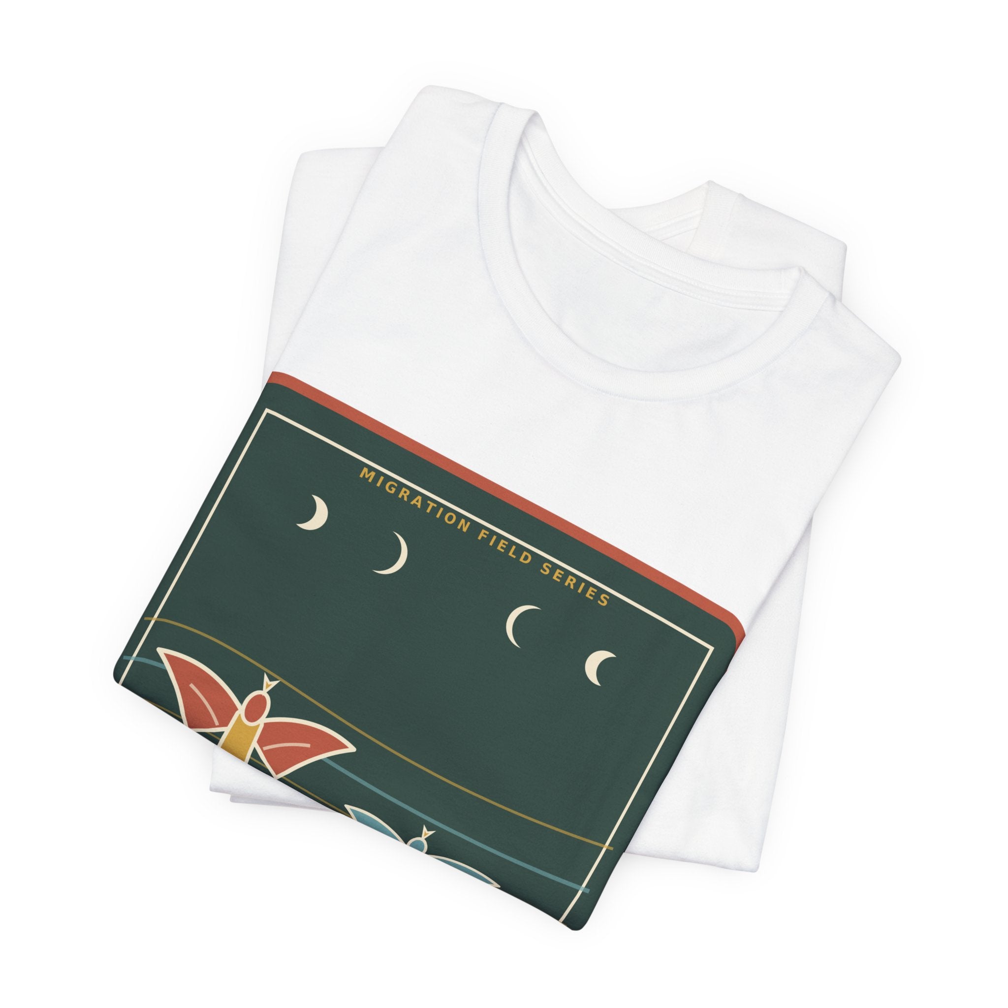 Moonpath Flyway Unisex T-Shirt