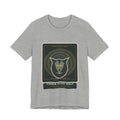 Timber Echo Wolf Unisex T-Shirt
