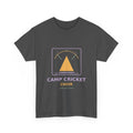 Camp Cricket Choir T-Shirt