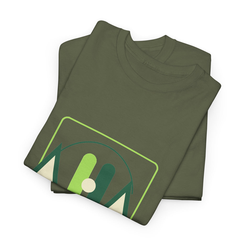Pickleball Pines Club T-Shirt