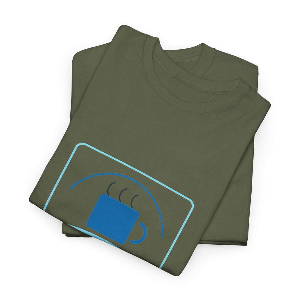 Kayak Coffee Club T-Shirt