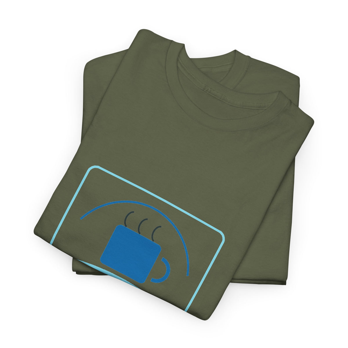Kayak Coffee Club T-Shirt