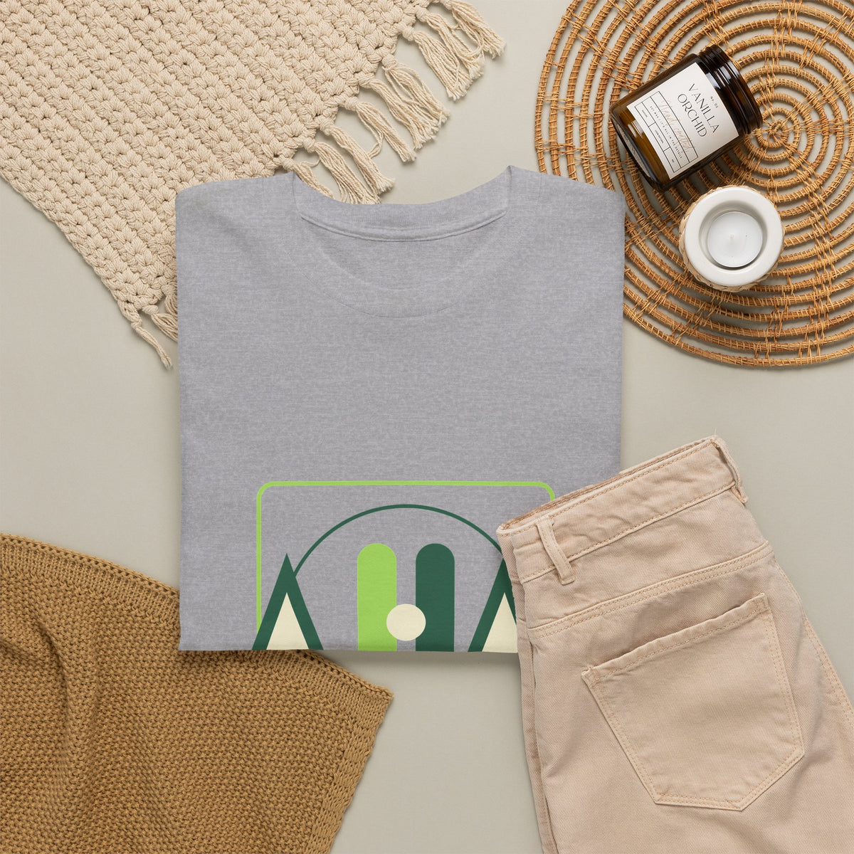 Pickleball Pines Club T-Shirt