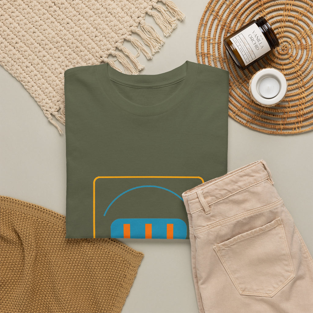 River Raft Rally T-Shirt