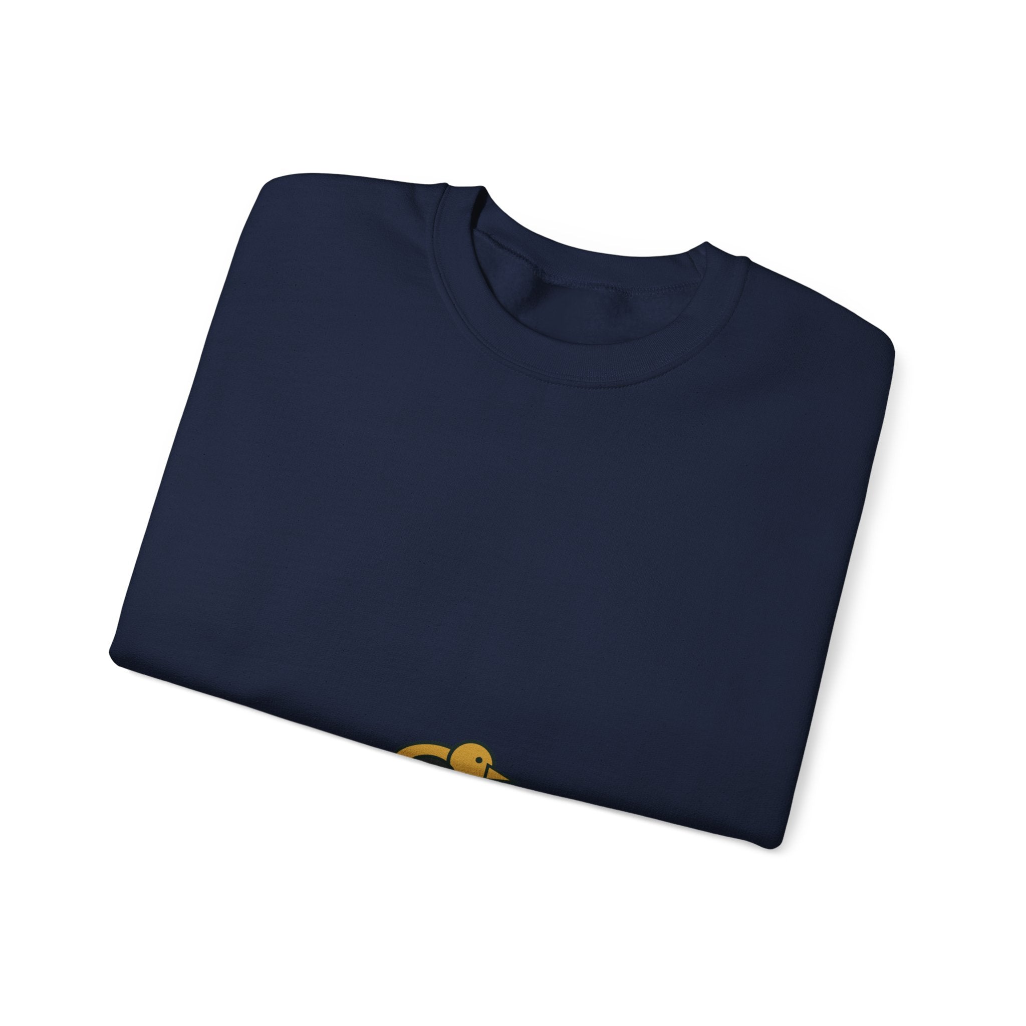 Goldenwing Threadmark Crewneck Sweatshirt
