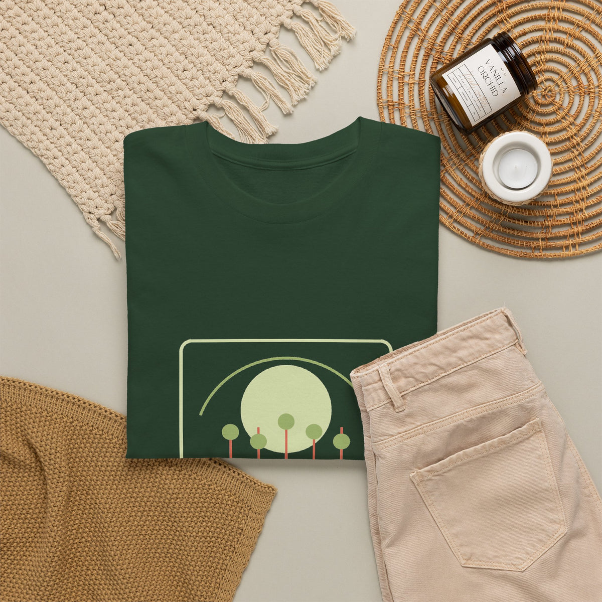 Meadow Mile Club T-Shirt