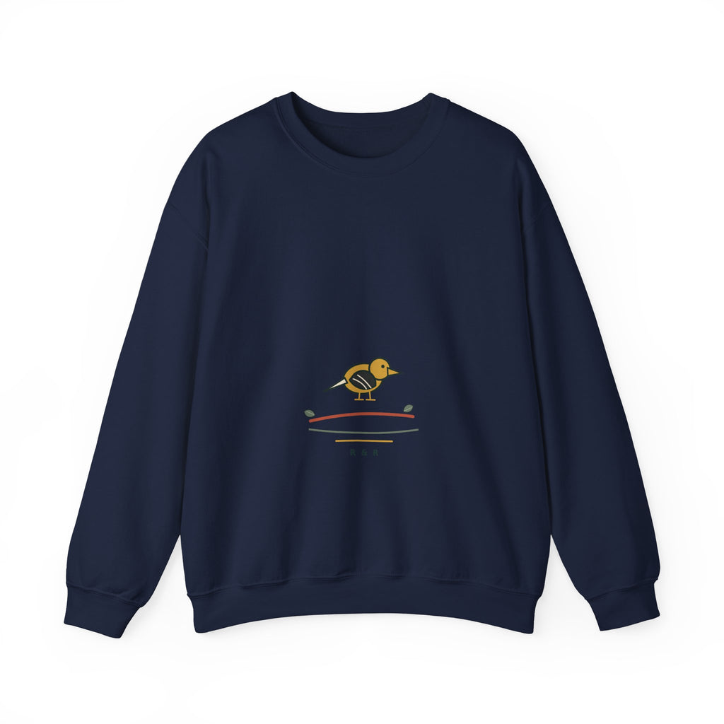 Goldenwing Threadmark Crewneck Sweatshirt