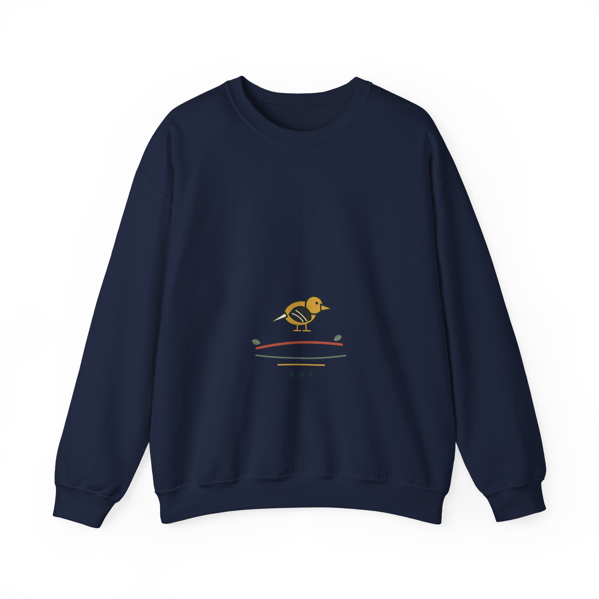 Goldenwing Threadmark Crewneck Sweatshirt