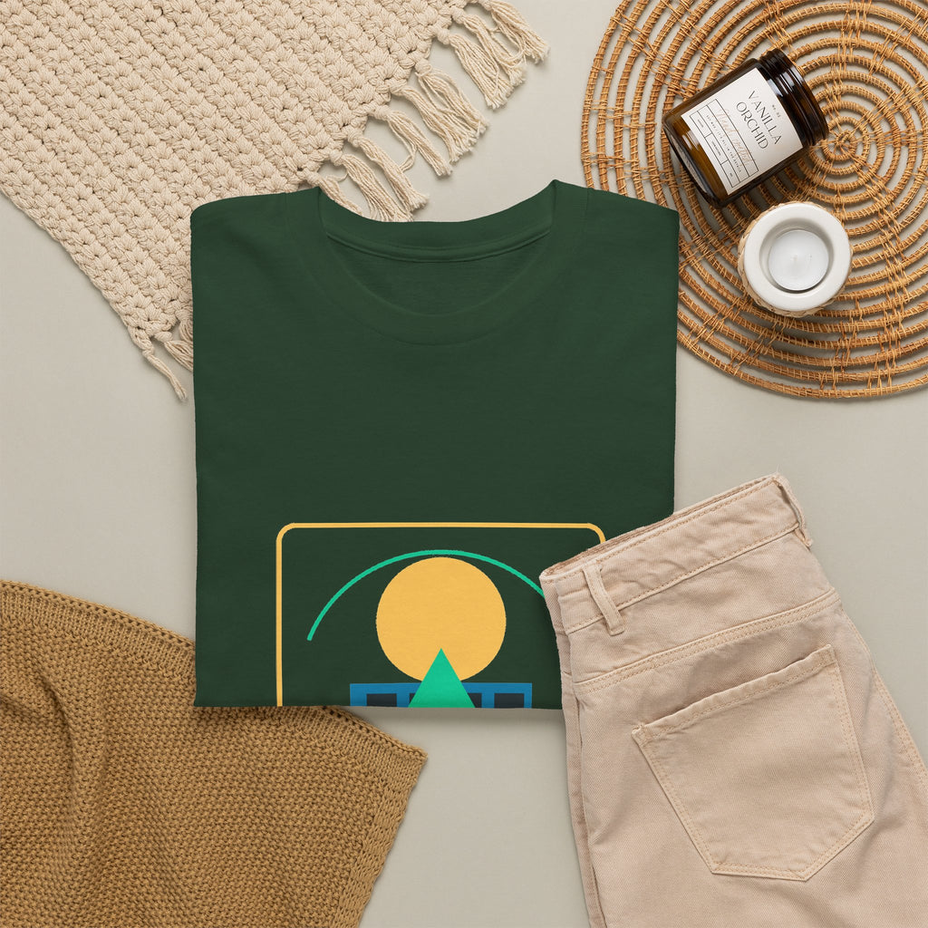 Solar Camp Future T-Shirt