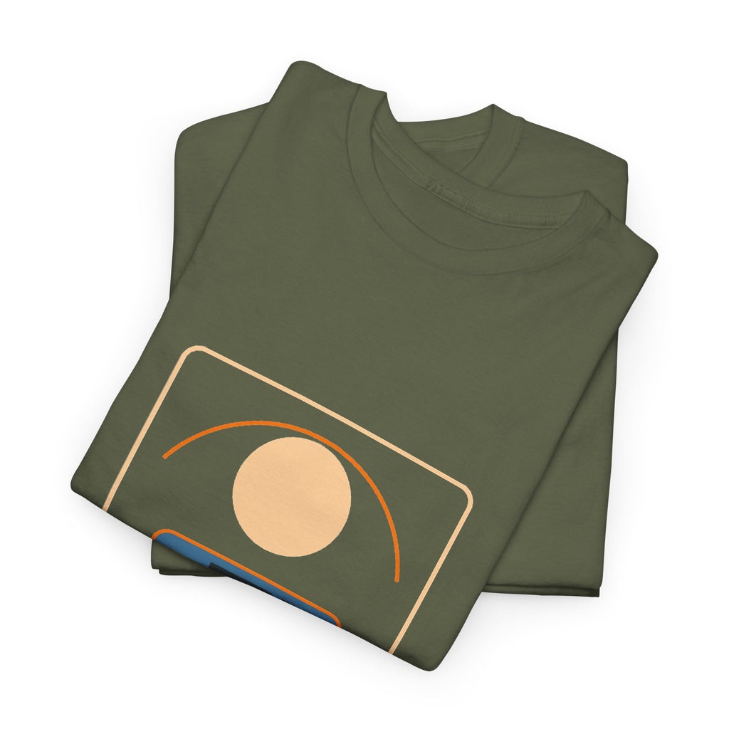 Desert Sun Rovers T-Shirt